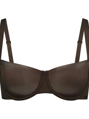 SKIMS UNLINED BALCONETTE BRA